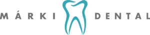 Márki Dental Fogászat és Szájsebészet logo
